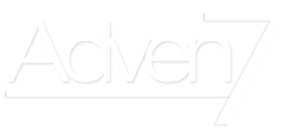 Adven7 Logo